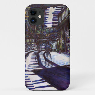 Klavierstühlen Case-Mate iPhone Hülle