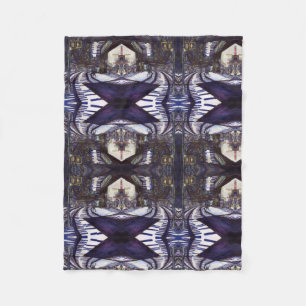 Klavierstühlen Fleecedecke