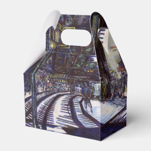 Klavierstühlen Geschenkschachtel