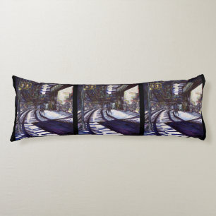 Klavierstühlen Seitenschläferkissen