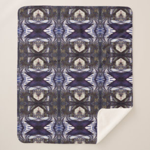 Klavierstühlen Sherpadecke