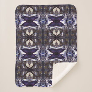 Klavierstühlen Sherpadecke