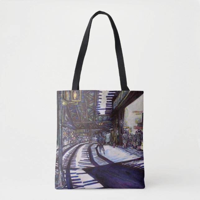 Klavierstühlen Tasche (Vorderseite)