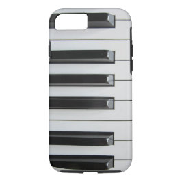 Klaviertastatur Case-Mate iPhone Hülle