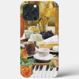 Klaviertastatur Handy-Fall Case-Mate iPhone Hülle
