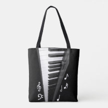 Klaviertastaturtasche