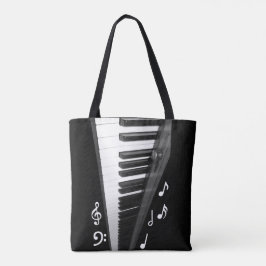 Klaviertastaturtasche Tasche