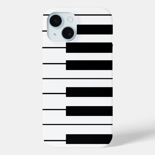 Klaviertasten zum Thema Musik title_seo2 (Rückseite)