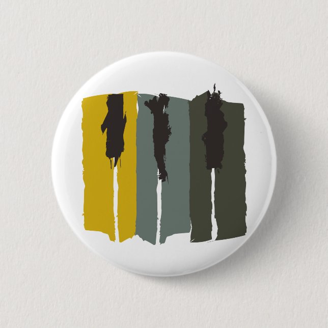 Klavierton Button (Vorderseite)