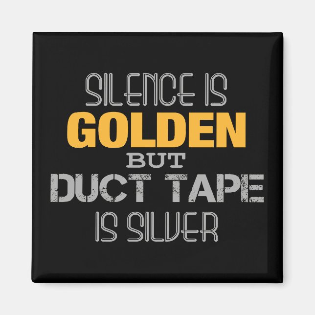 Klebeband Magnet (Vorne)