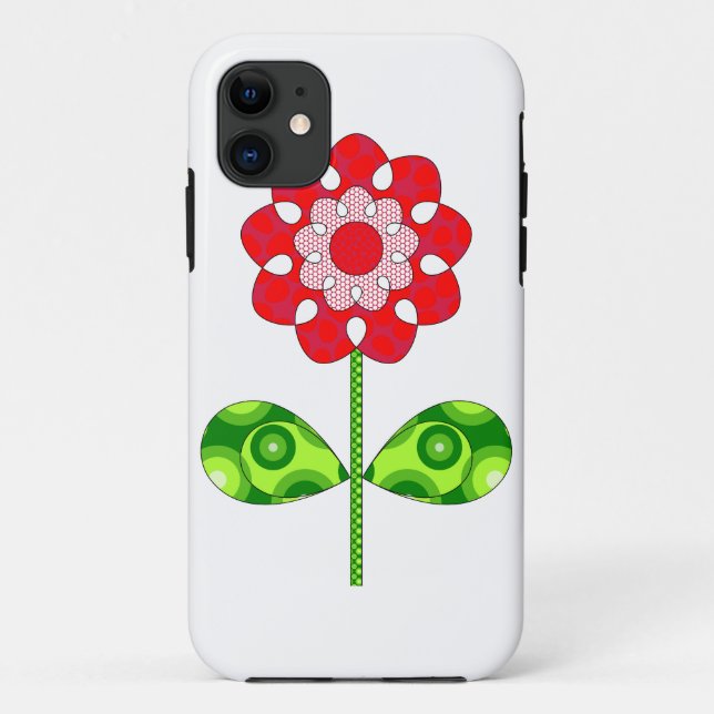 Kleben Sie Ihren iPhone-iPad-Rumpf, Samsung Galaxy Case-Mate iPhone Hülle (Rückseite)