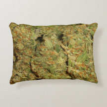 klebriges nug Kissen