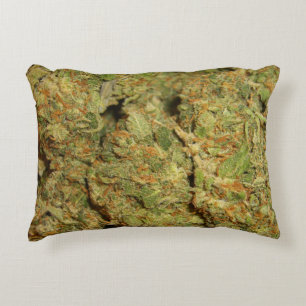 klebriges nug Kissen