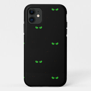 Kleckeraugen, Handyhülle iPhone 11 Hülle