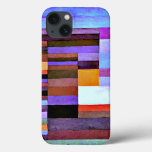 Klee - Abend Case-Mate iPhone Hülle