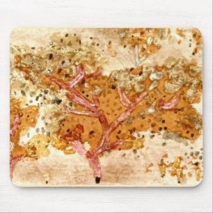 Klee - Alter Baum , 1931 Mousepad