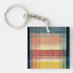 Klee - Architecture de la plaine