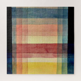 Klee - Architektur des Schlichten