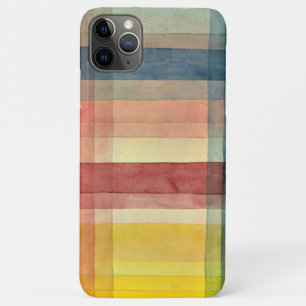 Klee - Architektur des Schlichten Case-Mate iPhone Hülle
