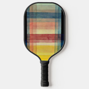 Klee - Architektur des Schlichten Pickleball Schläger