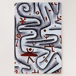 Klee - Bereich hoher Spirituosen