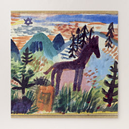 Klee - Das Pferd