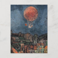 Klee - Der Luftballon