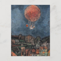 Klee - Der Luftballon