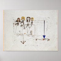 Klee - Der Virtue Wagon