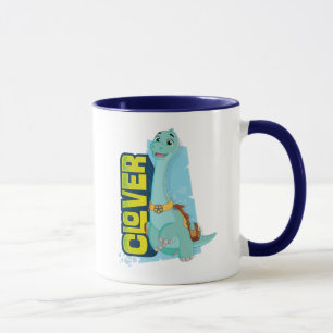 Klee Dino Ranch Tasse