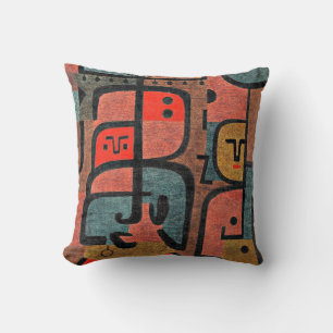 Klee - Exoten Kissen