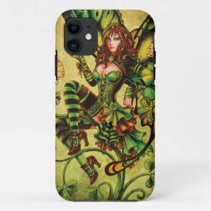 KLEE-FEE Case-Mate iPhone HÜLLE