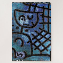 Klee - Gefangen