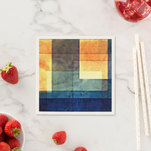 Klee - Haus am Wasser Serviette