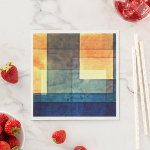 Klee - Haus am Wasser Serviette