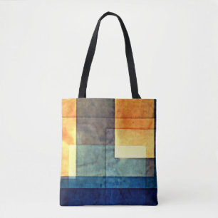 Klee - Haus am Wasser Tasche