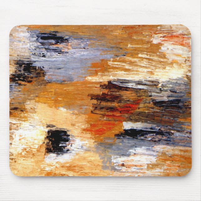 Klee - In den Wolken, 1930 Mousepad (Vorne)