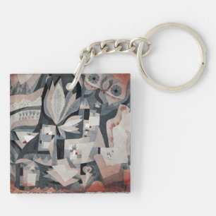 Klee - Jardin Glacière sec