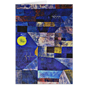 Klee - Lune