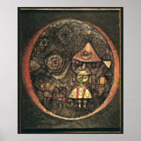 Klee - Märchen der Zwerge,