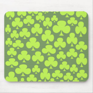 Klee Mousepad
