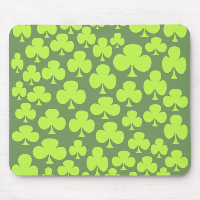 Klee Mousepad (Vorne)