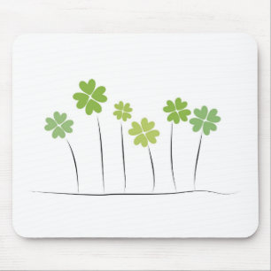 Klee Mousepad