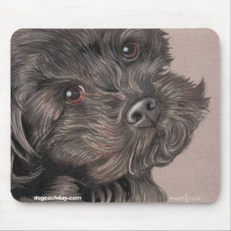 Klee Mousepad