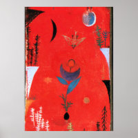 Klee - Mythos der Blume