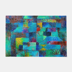 Klee - Reihengarten Fußmatte