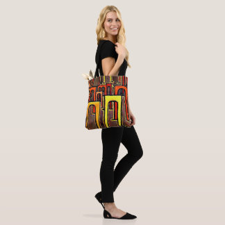 Klee - Revolution des Viadukts, Tasche