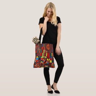 Klee - Schloss und Sun Tasche