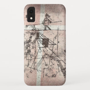 Klee - Seiltänzer Case-Mate iPhone Hülle