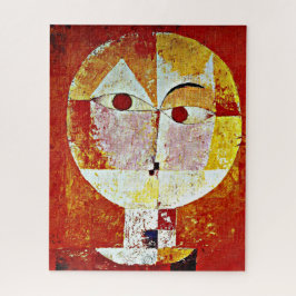 Klee - Senecio